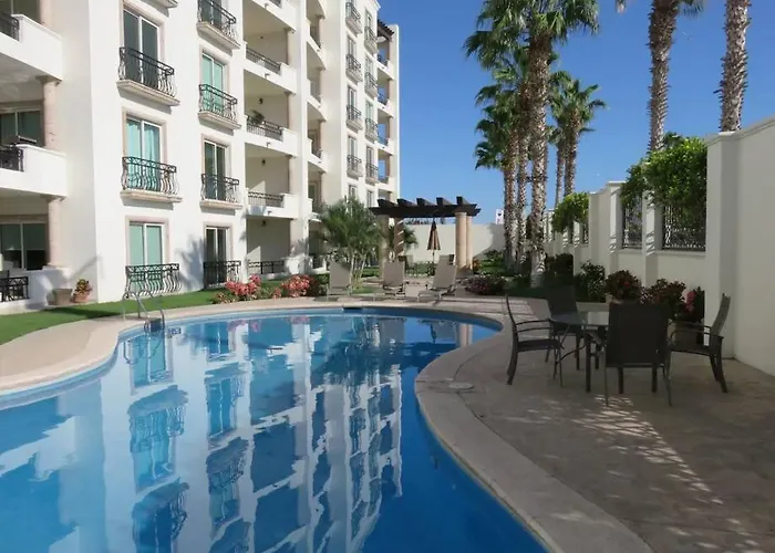 Appartement Paraiso - Luxurious New 300mt From The