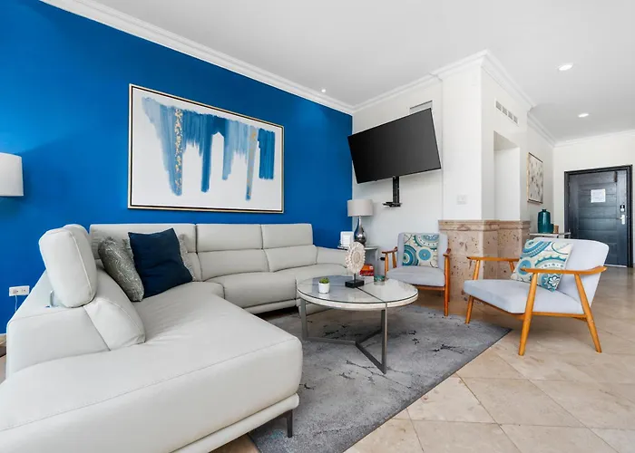 Paraiso - Luxurious New 300mt From The Appartement *
