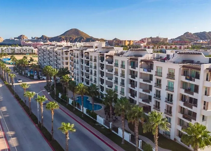 Paraiso - Luxurious New 300mt From The Appartement Cabo San Lucas