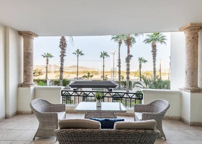 Paraiso - Luxurious New 300mt From The * Cabo San Lucas