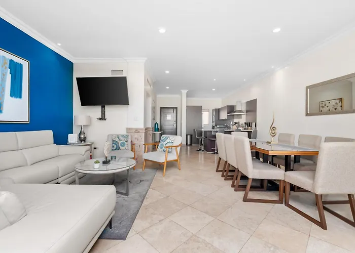 Paraiso - Luxurious New 300mt From The Appartement