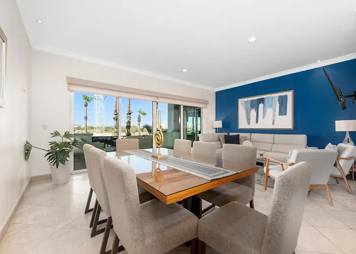 Paraiso - Luxurious New 300mt From The Appartement Cabo San Lucas