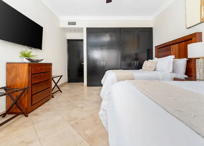 Paraiso - Luxurious New 300mt From The *