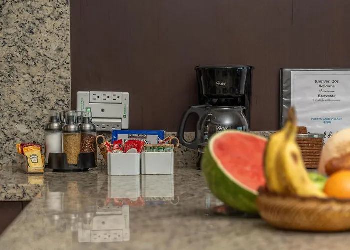 Appartement Paraiso - Luxurious New 300mt From The