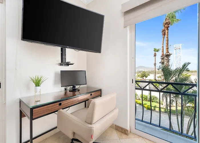 Paraiso - Luxurious New 300mt From The Appartement